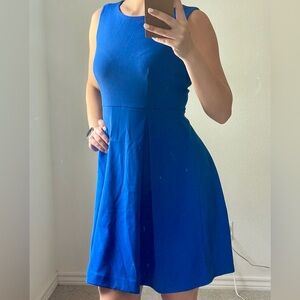 Like New Calvin Klein cocktail dress. Size 6.